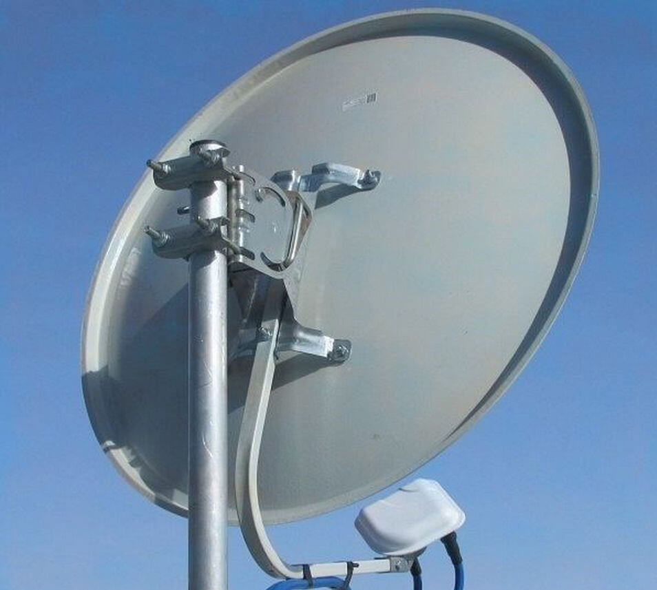 Усилители 4G сигнала для дачи в Ногинске: фото №3